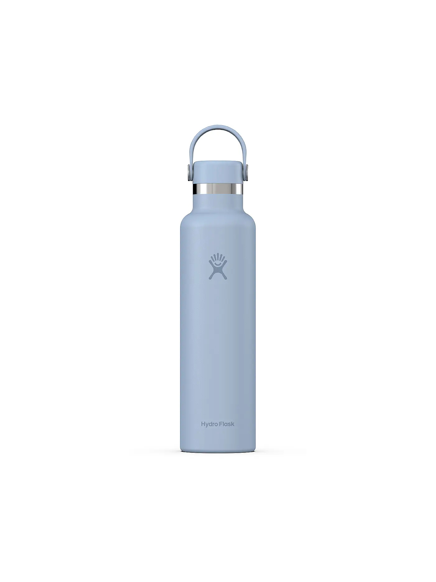 HYDRO FLASK | Trinkflasche Standard Flex 710ml | hellblau